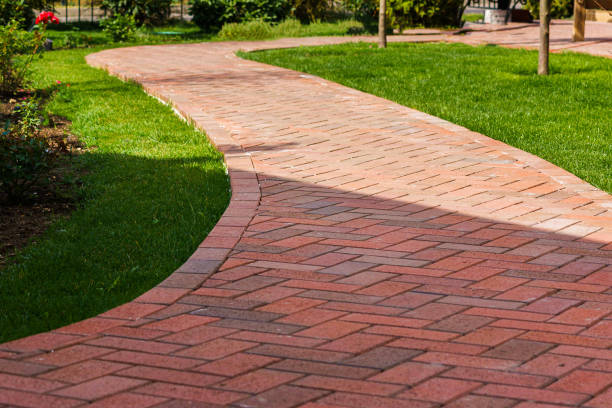 Best Best Driveway Pavers  in Merlin, OR