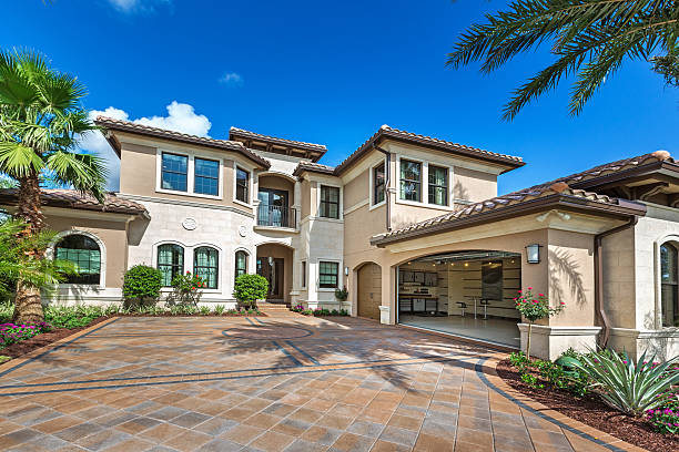 Best Concrete Paver Driveway  in Merlin, OR