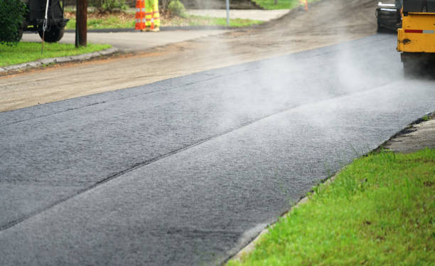 Best Local Driveway Pavers  in Merlin, OR
